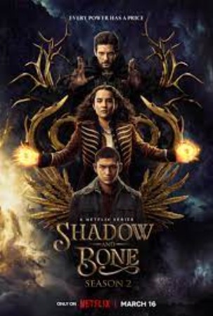 Shadow & Bone Season 2 Review: A pale shadow of itself ! 